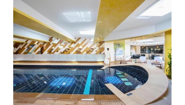 Hotel Cavo Maris Beach poza 27