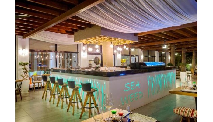 Hotel Cavo Maris Beach poza 16