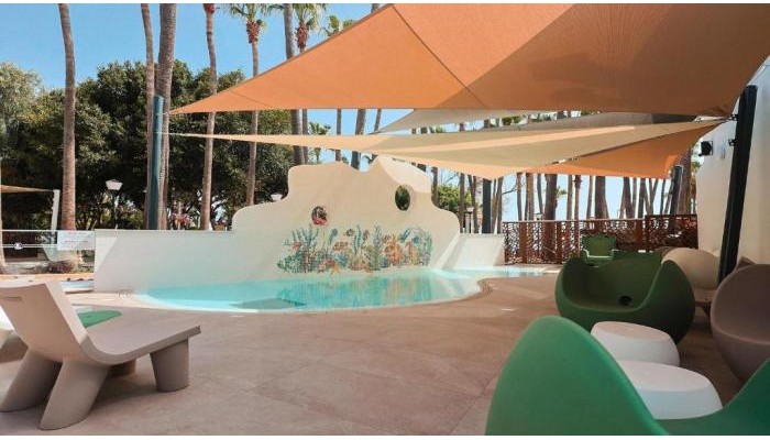 Hotel Cavo Maris Beach poza 29