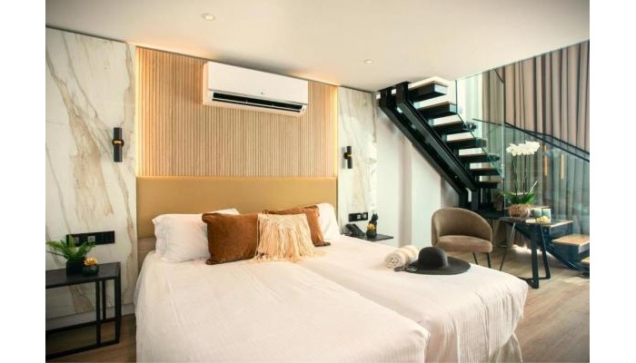 Hotel Cavo Maris Beach poza 7