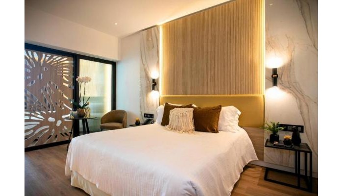 Hotel Cavo Maris Beach poza 8