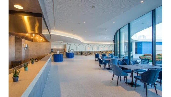 Flamingo Paradise Beach Hotel (Adults Only) poza 16