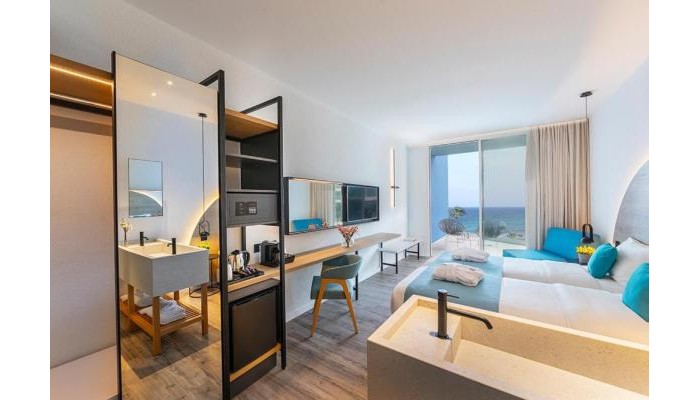 Flamingo Paradise Beach Hotel (Adults Only) poza 3