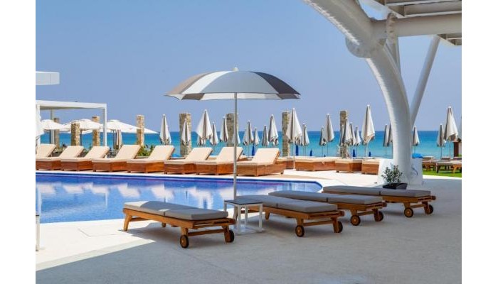 Flamingo Paradise Beach Hotel (Adults Only) poza 20