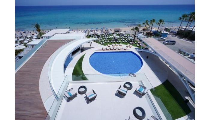 Flamingo Paradise Beach Hotel (Adults Only) poza 18