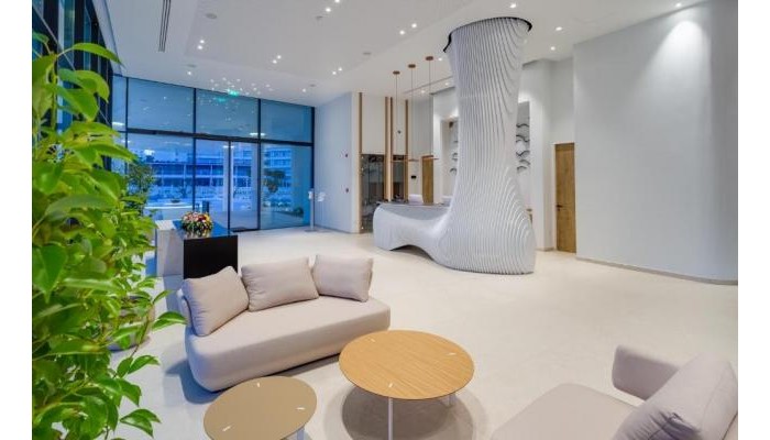 Flamingo Paradise Beach Hotel (Adults Only) poza 4