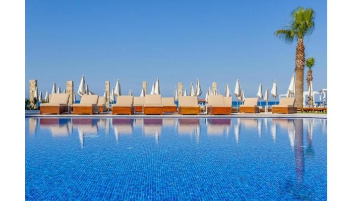Flamingo Paradise Beach Hotel (Adults Only) poza 19
