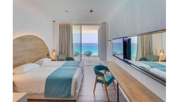 Flamingo Paradise Beach Hotel (Adults Only) poza 10