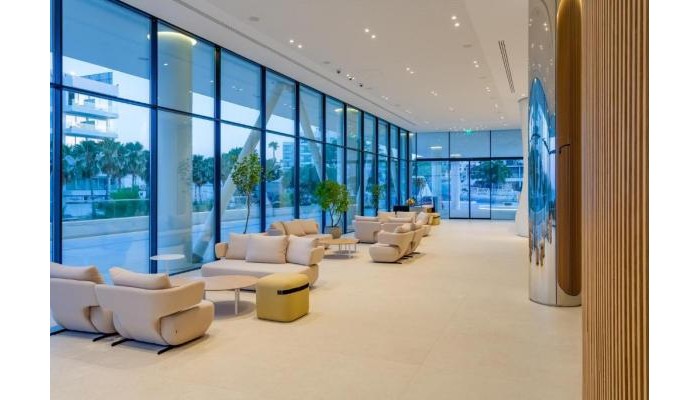 Flamingo Paradise Beach Hotel (Adults Only) poza 15