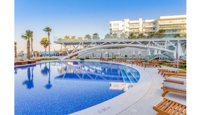 Flamingo Paradise Beach Hotel (Adults Only) poza 17
