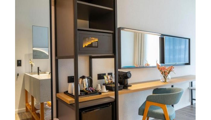 Flamingo Paradise Beach Hotel (Adults Only) poza 9