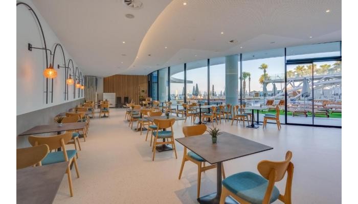 Flamingo Paradise Beach Hotel (Adults Only) poza 13