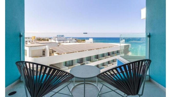 Flamingo Paradise Beach Hotel (Adults Only) poza 11