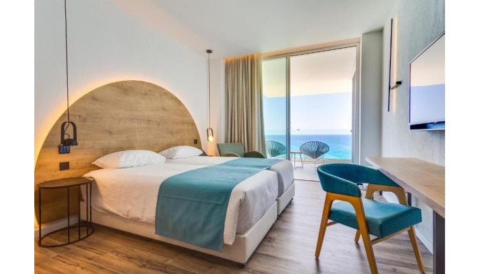 Flamingo Paradise Beach Hotel (Adults Only) poza 6