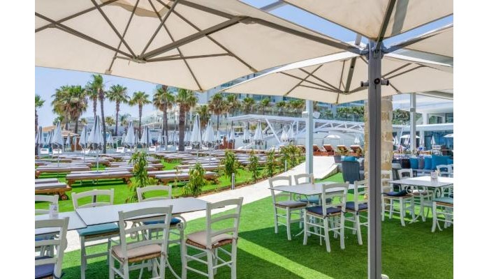 Flamingo Paradise Beach Hotel (Adults Only) poza 14