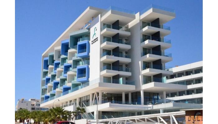 Flamingo Paradise Beach Hotel (Adults Only) poza 1
