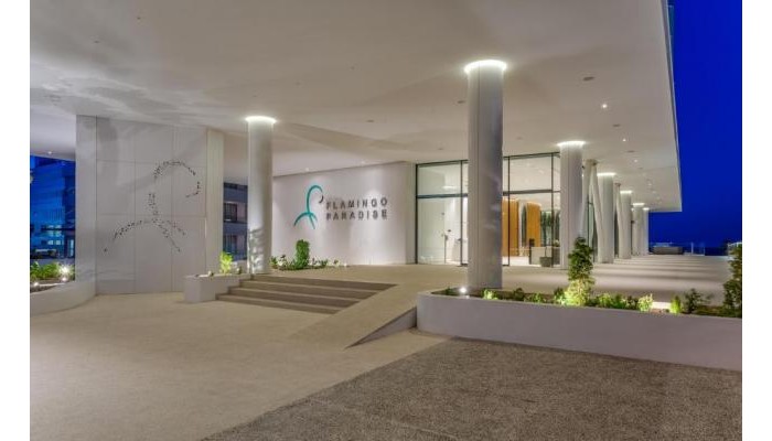 Flamingo Paradise Beach Hotel (Adults Only) poza 2