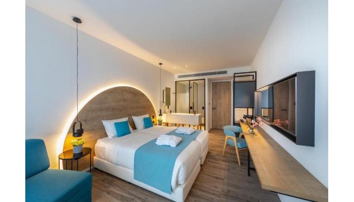 Flamingo Paradise Beach Hotel (Adults Only) poza 5