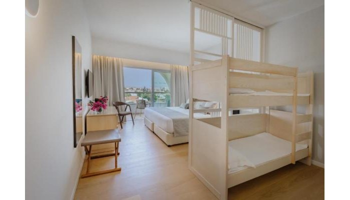 Hotel Golden Coast Beach poza 6