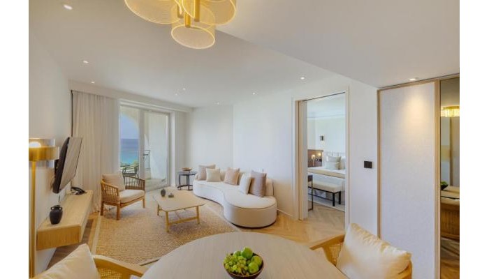 Hotel Golden Coast Beach poza 10