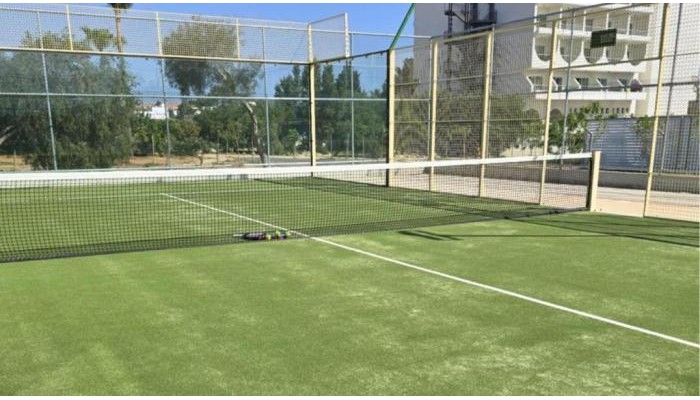 Hotel Golden Coast Beach poza 24