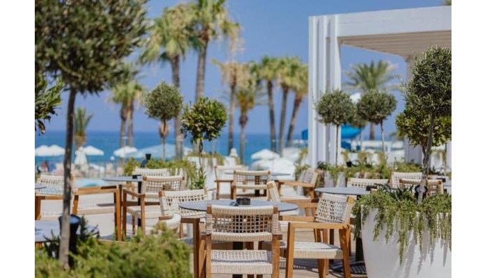 Hotel Golden Coast Beach poza 19