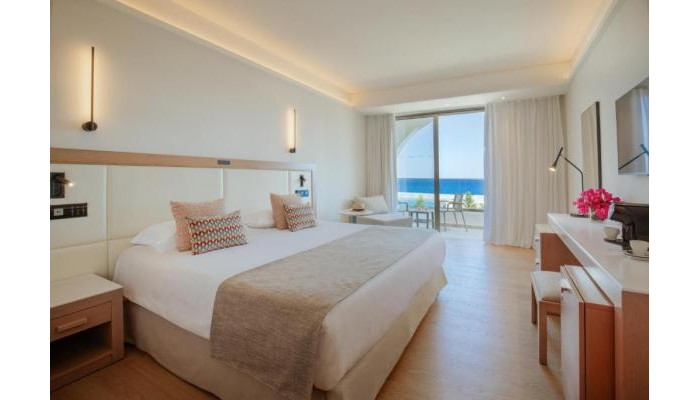 Hotel Golden Coast Beach poza 2