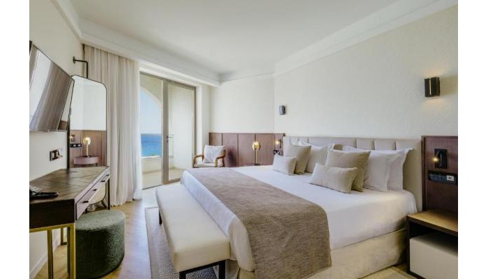 Hotel Golden Coast Beach poza 9