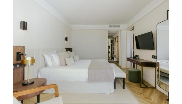 Hotel Golden Coast Beach poza 8