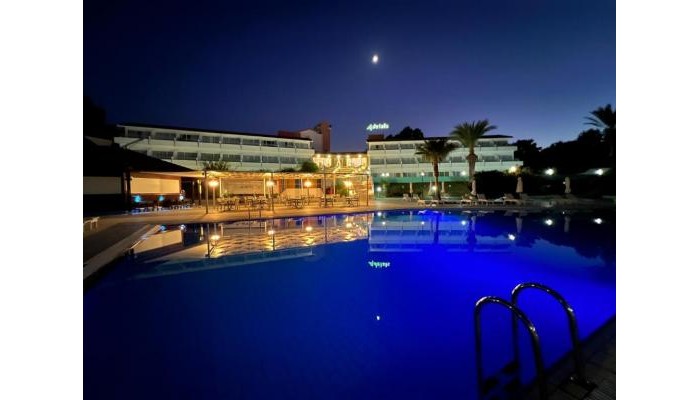 Hotel Adelais Bay poza 0