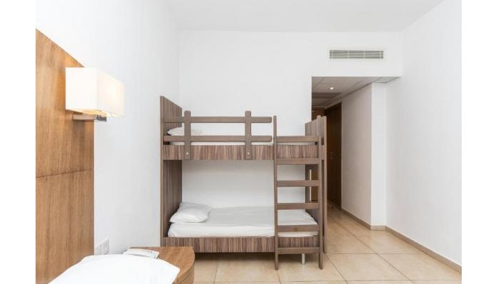 Hotel Adelais Bay poza 16