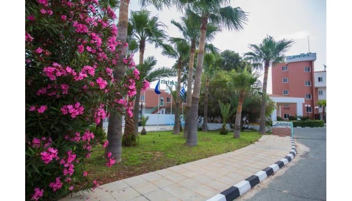 Hotel Adelais Bay poza 3