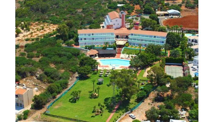 Hotel Adelais Bay poza 2