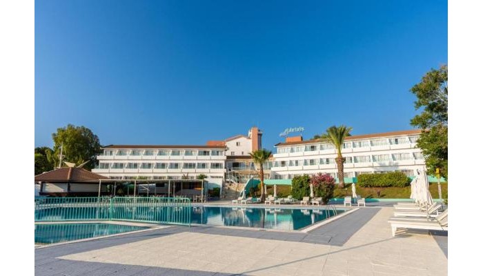 Hotel Adelais Bay poza 1