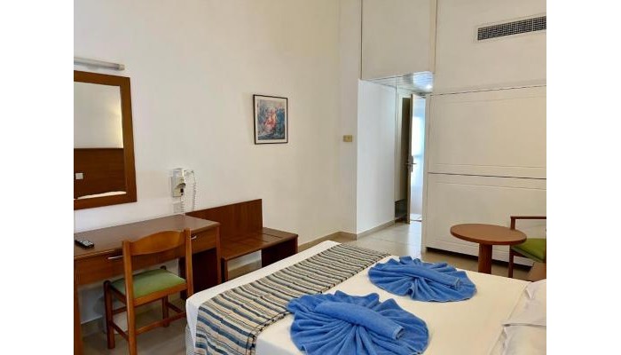 Hotel Adelais Bay poza 12