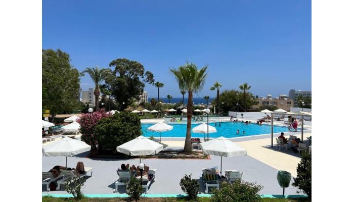 Hotel Adelais Bay poza 24