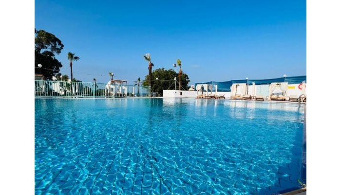 Hotel Adelais Bay poza 25