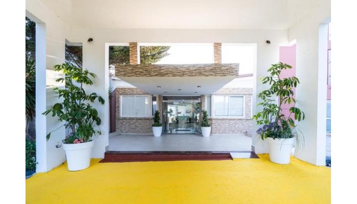 Hotel Adelais Bay poza 5