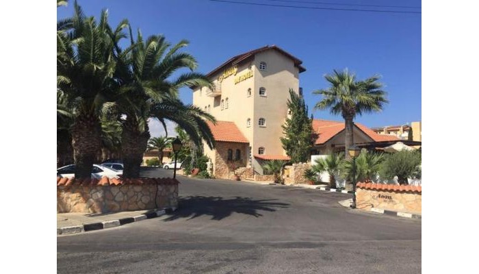 Hotel Anais Bay poza 2