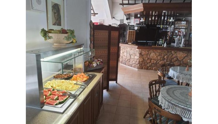 Hotel Anais Bay poza 12