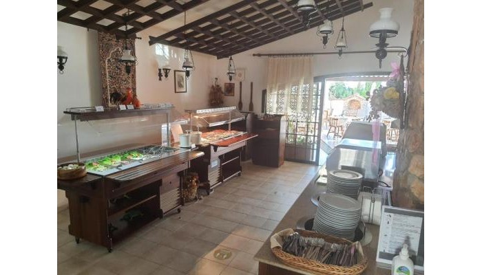 Hotel Anais Bay poza 13