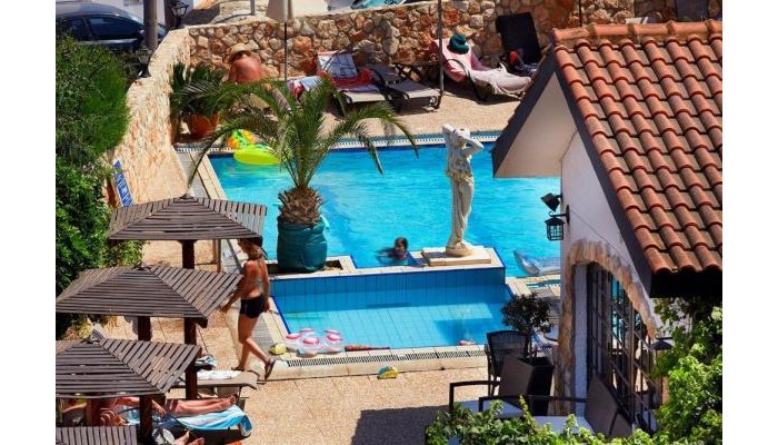 Hotel Anais Bay poza 18