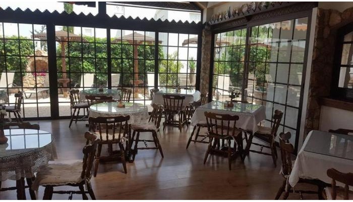 Hotel Anais Bay poza 10