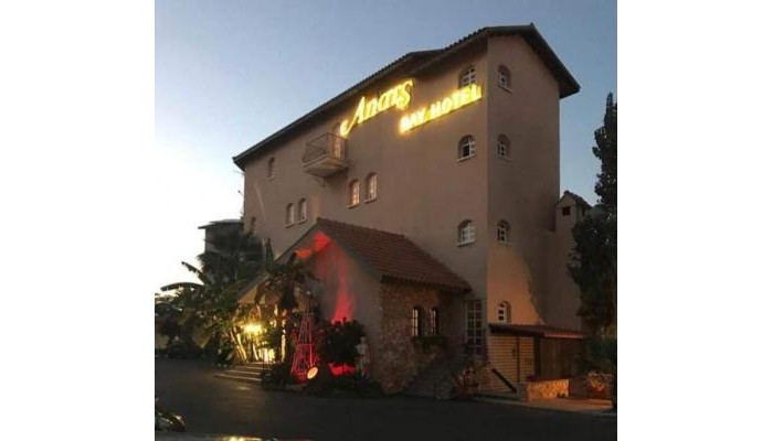 Hotel Anais Bay poza 1