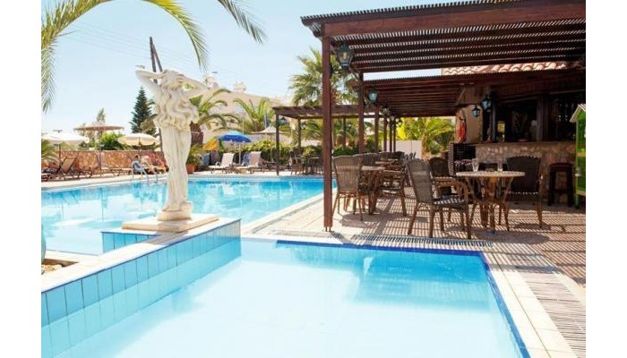 Hotel Anais Bay poza 17