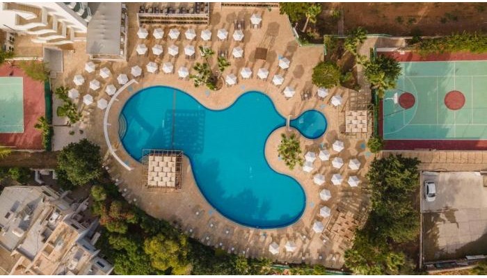 Hotel Antigoni poza 11