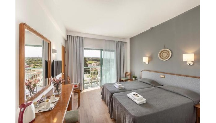 Hotel Antigoni poza 2