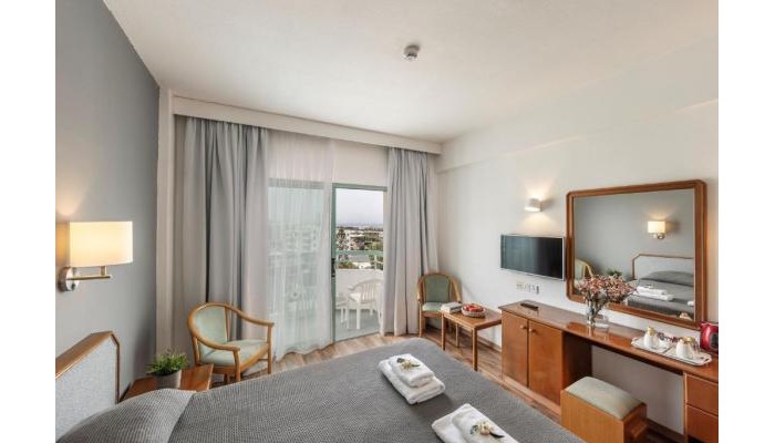 Hotel Antigoni poza 4