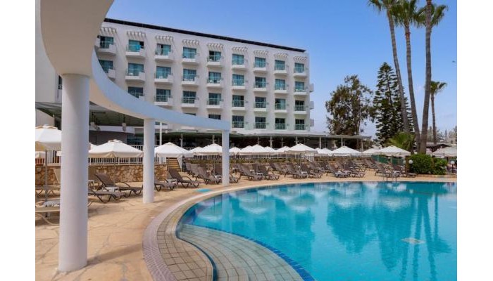 Hotel Antigoni poza 9