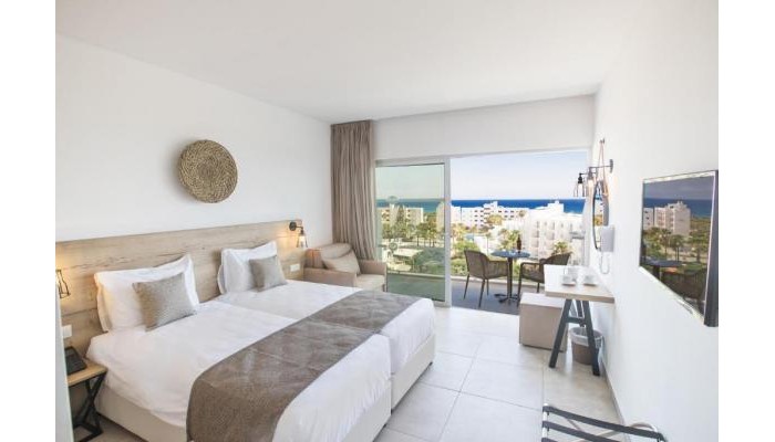 Hotel Bohemian Gardens poza 4